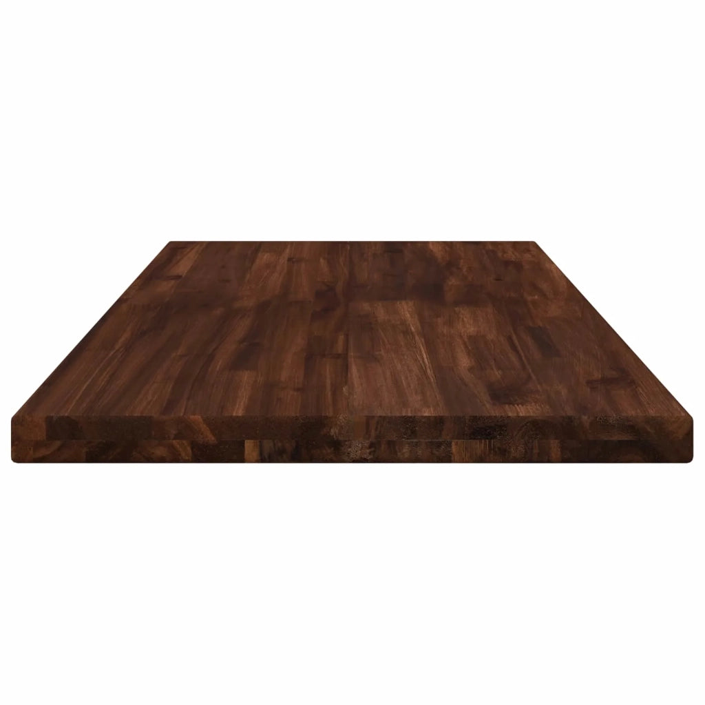 Piano del Tavolo Rettangolare 90 x 50 x 3,5 cm Rettangolare 938218