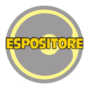 U-POWER ESPOSITORE SCARPE E ABITI U-IRION- 1,0 pz