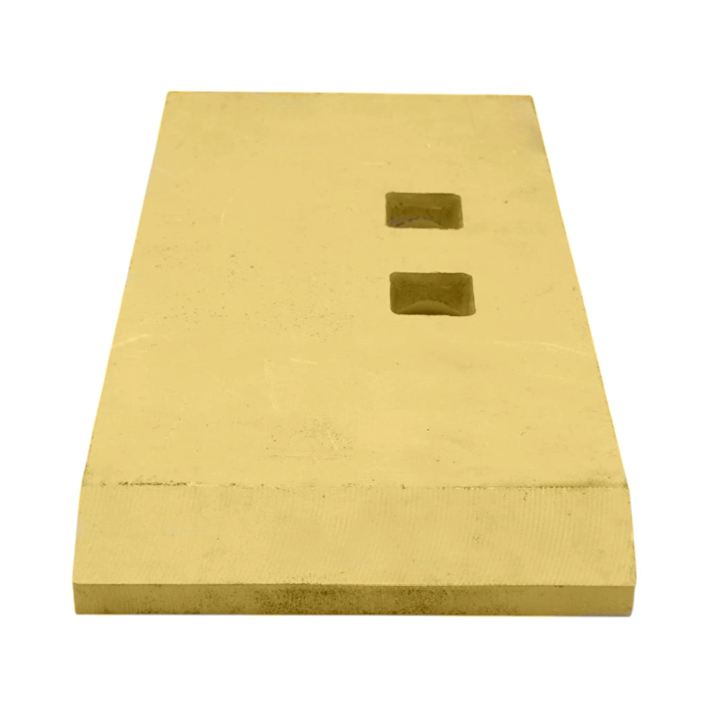Angolare lama per caricatore Caterpillar OEM 4T8091