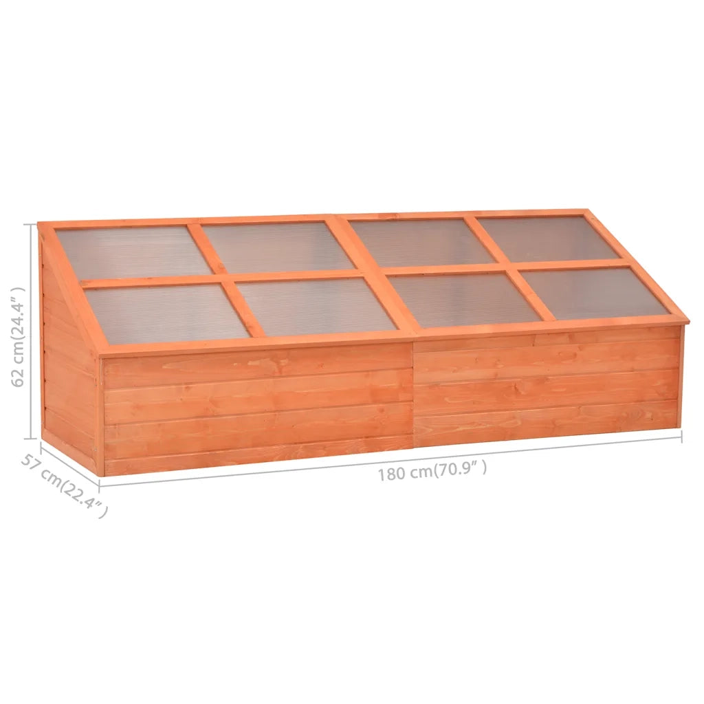 Serra in Legno 180x57x62 cm CFW4586614