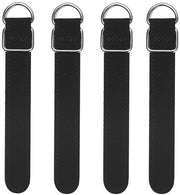 Cinturoni di Adattamento per Hanger - Rullo con Gancio - Materiale Nylon - Facile da Utilizzare - Cinturone per Hanger