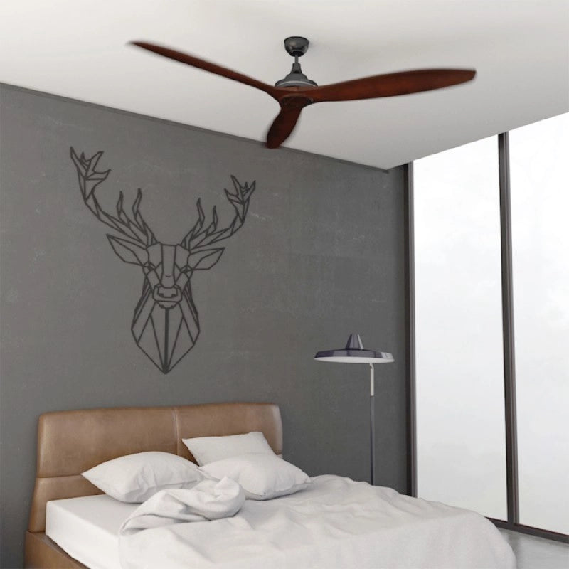 CECOTEC 05949 - Ventilatore da soffitto EnergySilence Aero 580