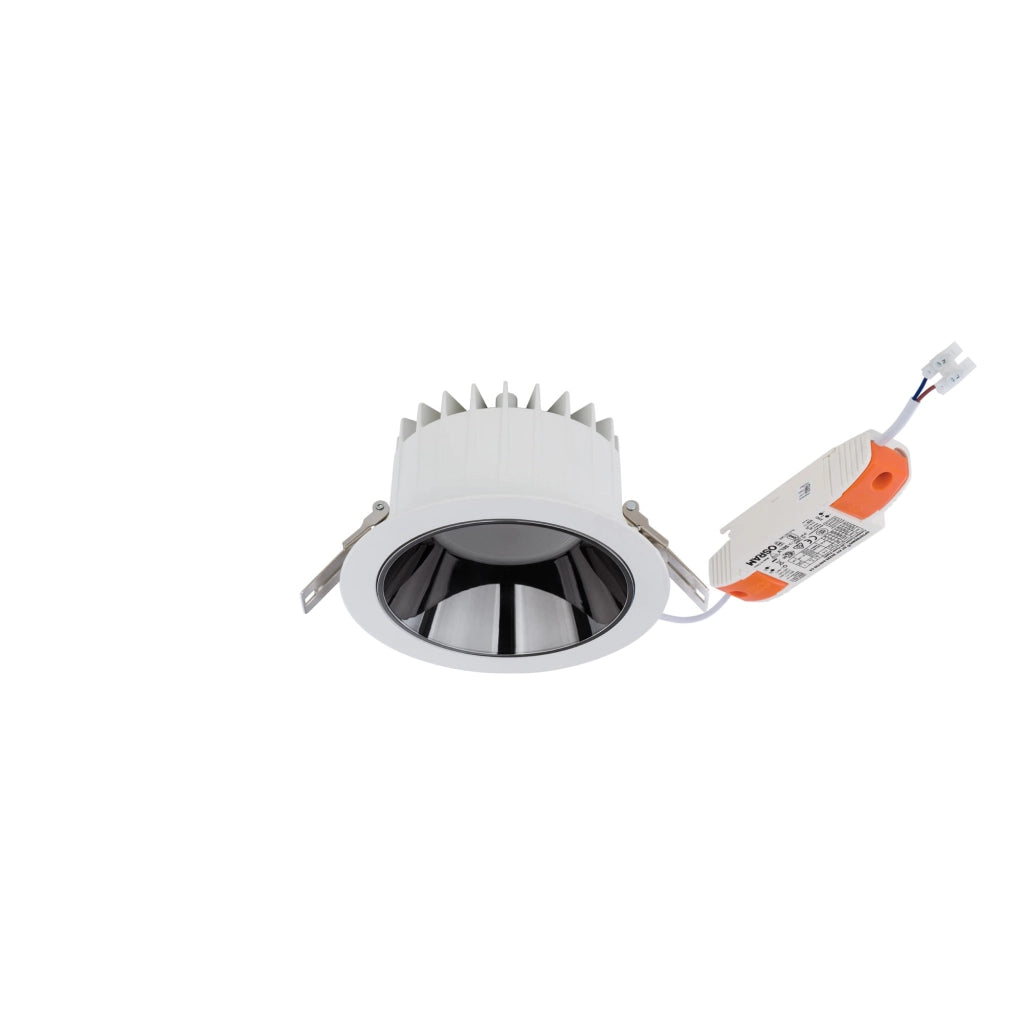 Nowodvorski KEA 8770 faretto da soffitto LED bianco