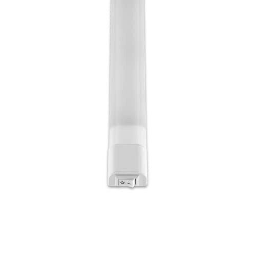 Rev Lampada da Incasso V300 Bianco