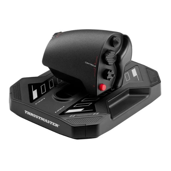Sol-r 6 throttle - pc - 2960950