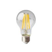 Lampadina LED Filamento Globo E27 10W 2700K 1200lm