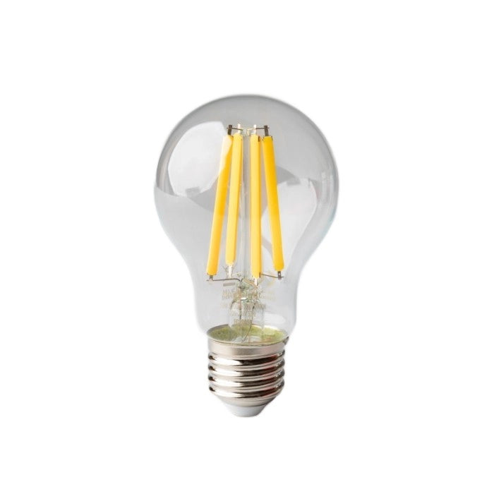Lampadina LED Filamento Globo E27 10W 2700K 1200lm