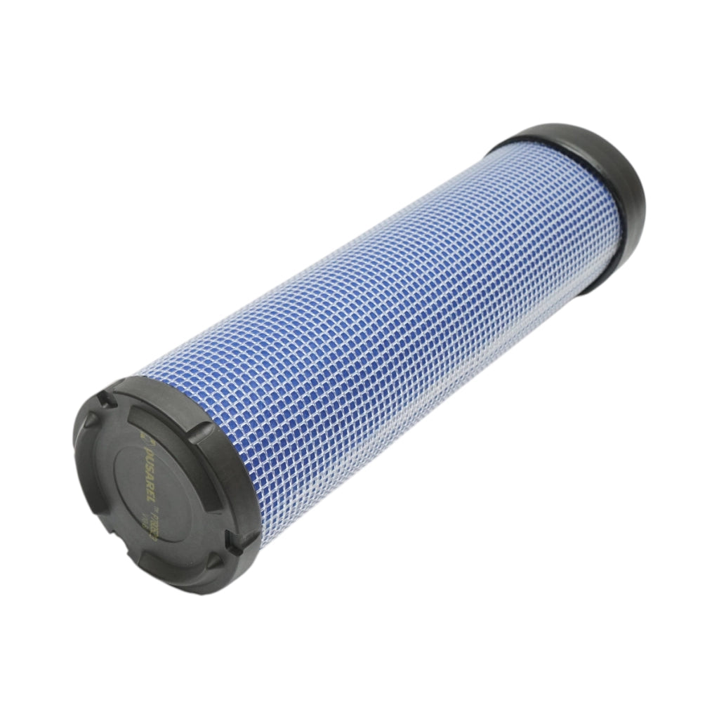 Filtro aria interno per Massey Ferguson, Case IH, Fendt, New Holland, John Deere, Renault – dimensioni 88×108×377 mm,