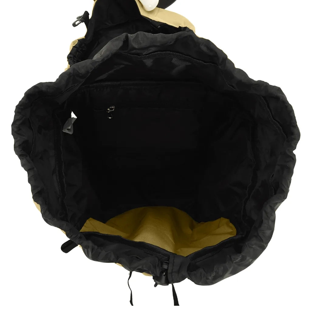 Zaino da Trekking Cachi 80 L in Tessuto Oxford 4009973