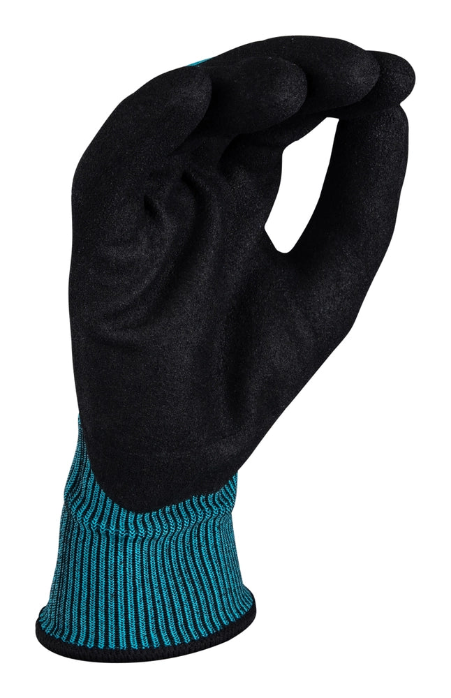 Guanti MAKITA resistenti al taglio FITKNIT™ livello 1 TAGLIA L - P-84698