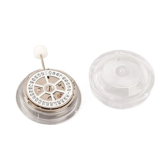 Set di riparazione orologeria professionale - 2813 - Ideale soluzione di riparazione orologiera - Formato compatto - Pezzo di ricambio - Professionale