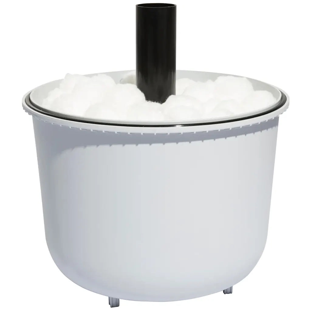 Bestway Sfere Filtranti in Polisfera Flowclear 500 g 58475 91248