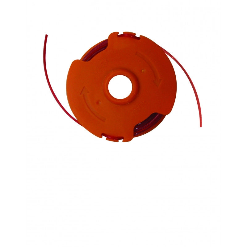 Filo di ricambio con bobina WA0007 0,065" per tagliabordi elettrico Worx serie GT - Worx