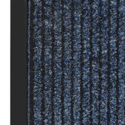 Zerbino Striato Blu 40x60 cm 331610