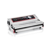 Magic Vac Jumbo 30evo macchina per sottovuoto 800 mbar Acciaio inossidabile
