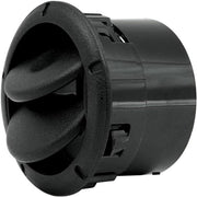 Ventilatore di auto con funzione di filtro aggiuntiva adatto a diverse tipologie di veicoli