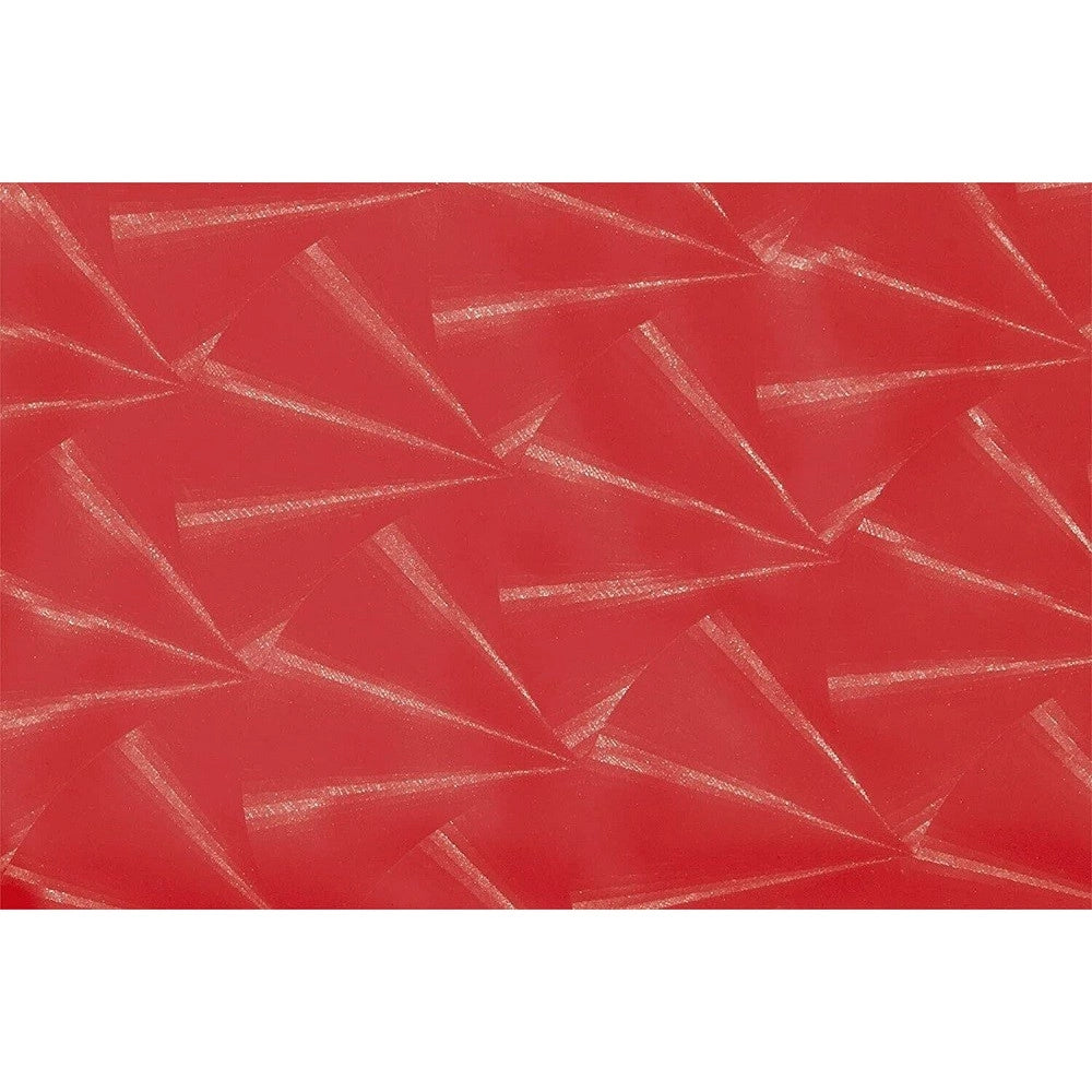 Trade Shop - Piscina Gonfiabile Tinta Unita Effetto Ghiaccio 3 Anelli 152x30cm Giardino 51026 -