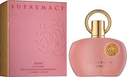 Afnan supremacy pink eau de parfum 100ml