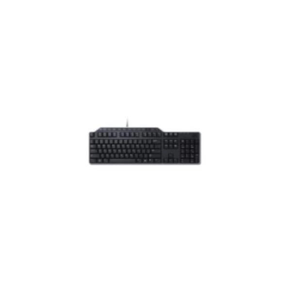 Dell 580-17680 tastiera ufficio usb qwerty italiano nero - KB522-BK-ITL