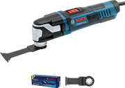 Utensile multifunzione Bosch Professional GOP 40-30 0601231000 con accessori