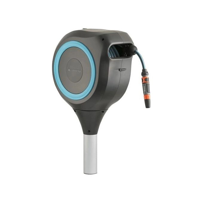 Gardena 18614-20 pompa da giardino 20 m Sul suolo Blu