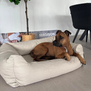 Letto per cane MEDIUM - Serie Royal