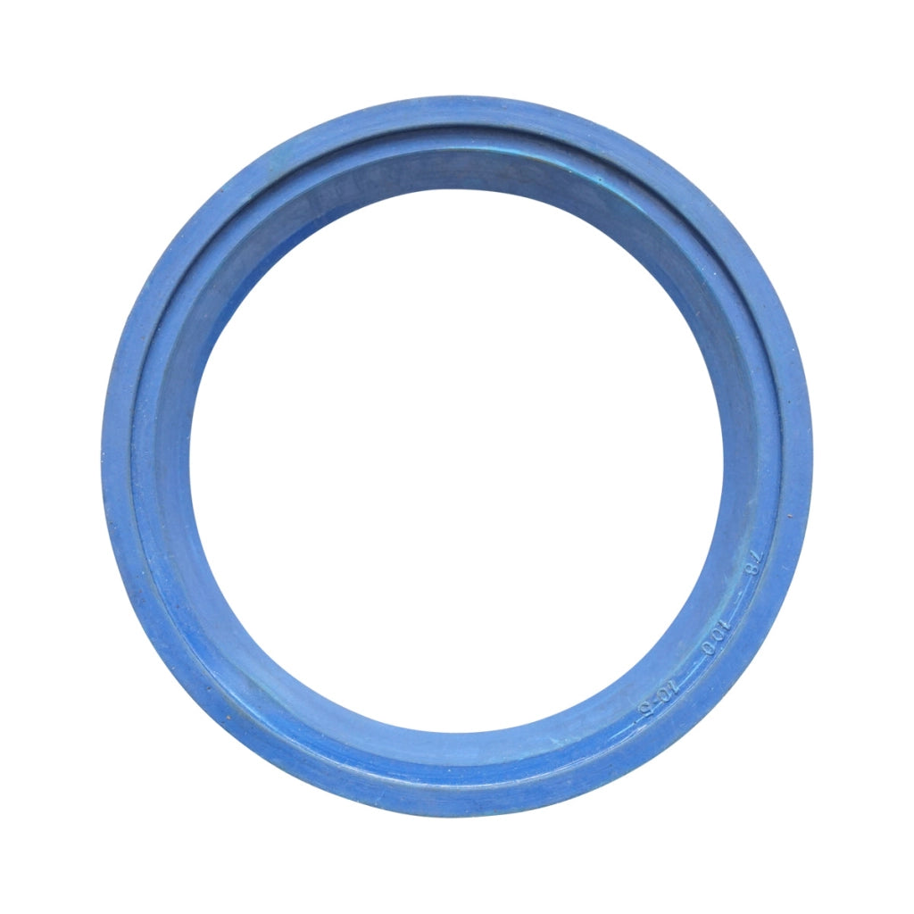 Guarnizione cilindro rotazione braccio JCB 3CX 78x100x10,5mm codice OEM 813/00460