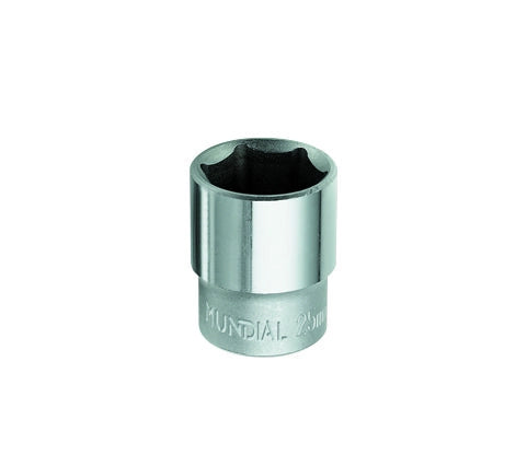 CHIAVE A BUSSOLA ESAGONALE MUNDIAL 3/4   33 mm - MUNDIAL