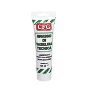 Grasso di vaselina tecnica 125 ml