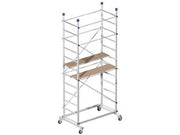 Trabattello Zeus Marchetti 165 CMX75X360H. Peso 43,50 kg