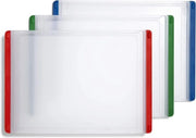 Set di seghe a tre pezzi - Good Grips con foro per succhiare blocco di sega