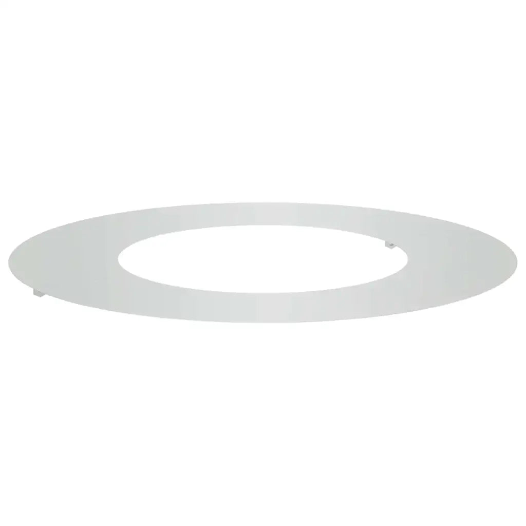 adatto per Anello d'Albero Piatto Argento ?40 / 70 cm CFW2746236