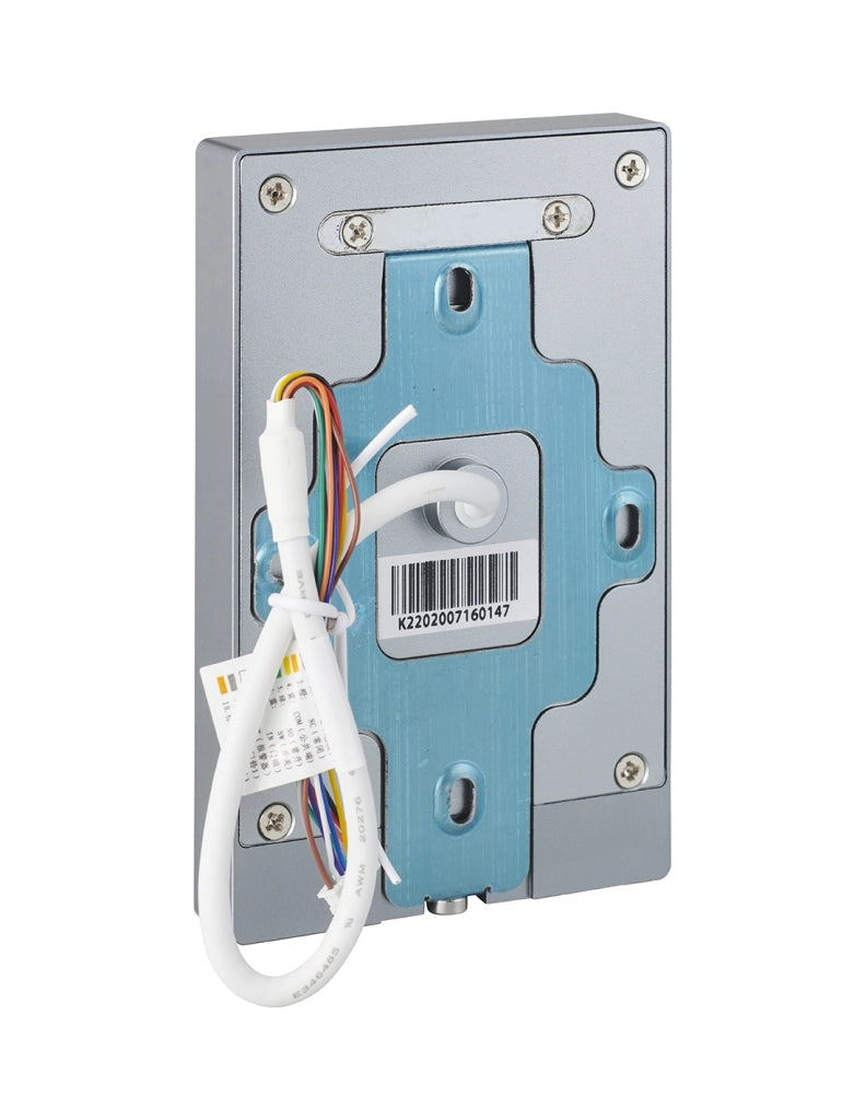 Controllore accessi con tastiera – THIRARD