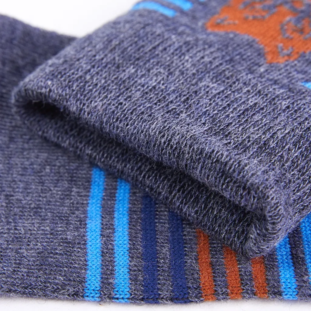 Calzini per Bambini 5 Paia EU 26-29 CFW3714944