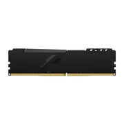 Kingston Technology FURY Beast 8GB 3200MT/s DDR4 CL16 DIMM Nero