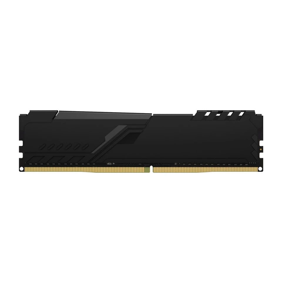 Kingston Technology FURY Beast 8GB 3200MT/s DDR4 CL16 DIMM Nero