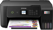 EcoTank ET-2825 - Multifunktionsdrucker - Farbe - Tintenstrahl - wiederbef?llbar - A4 (Medien)