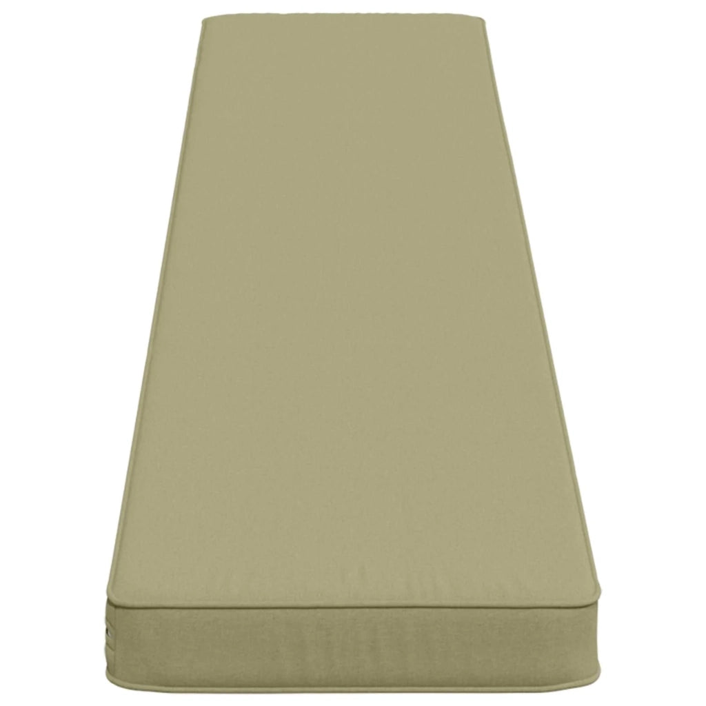 Cuscino per Panchina a 1 Pezzo VUGHT 100% Poliestere 950822