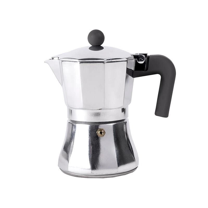 MAURY'S BRASILIA CAFFETTIERA INDUZIONE CAPIENZA 6 TAZZE