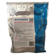 DETERGENTE 'SUPER SP' gr. 100 - polvere  - CHIMICA FRANKE
