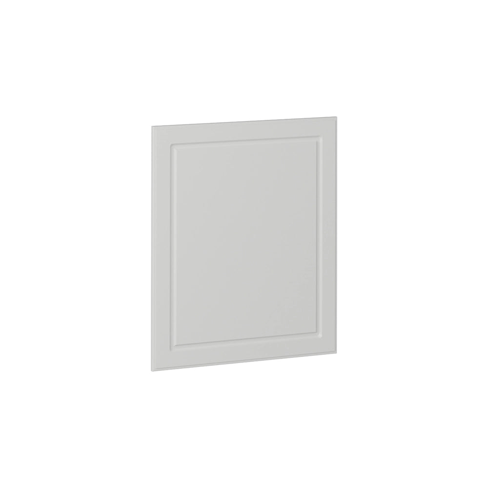 Vicco Frontale cucina Bianco casa di campagna 59.6 x 71.3 cm frontale del mobile per mobile forno a mezza altezza