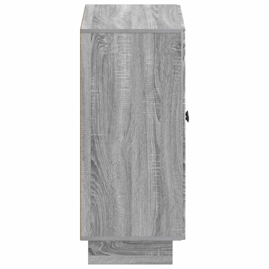 Mobile per scarpe EDE 59,5 x 39,5 x 90 cm Legno ingegnerizzato 895991