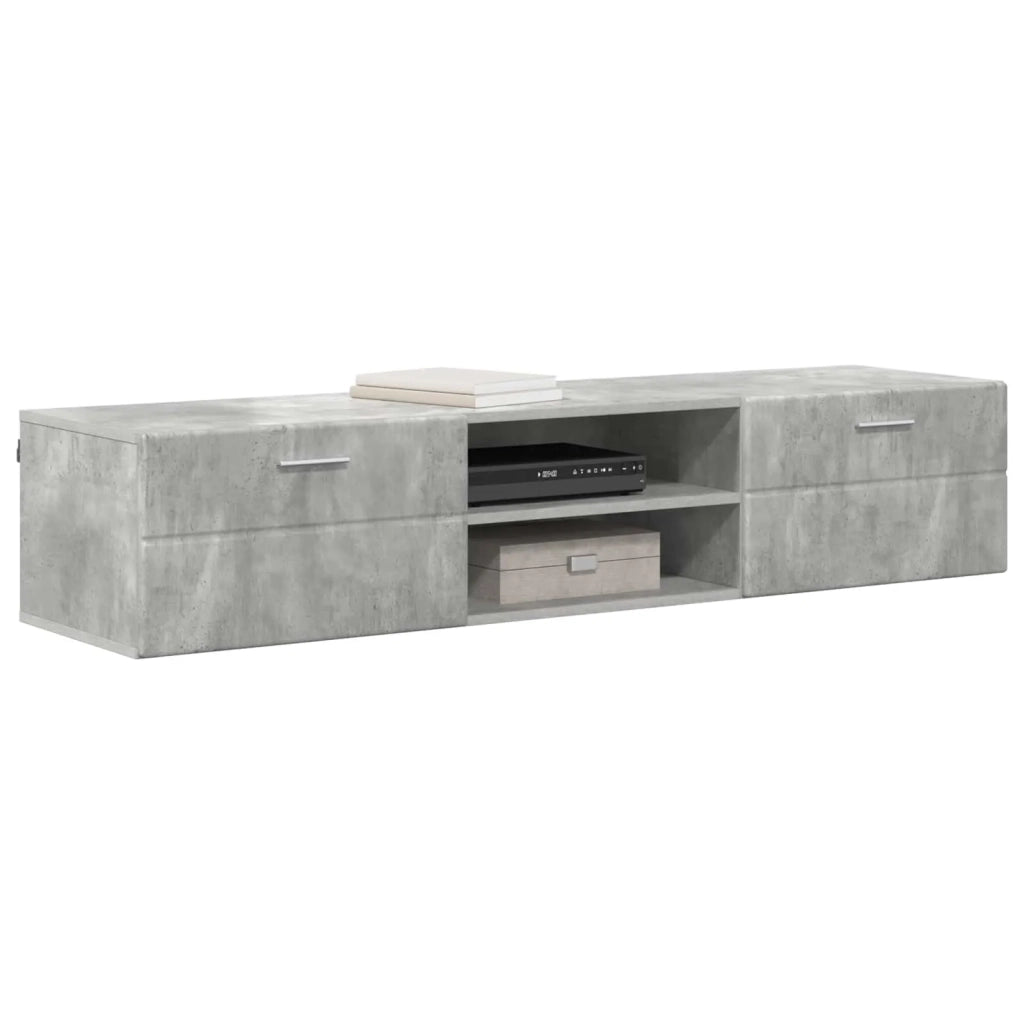 Armadio in Legno con cassetto Bianco Lucido 150 x 39 x 30 cm 880235