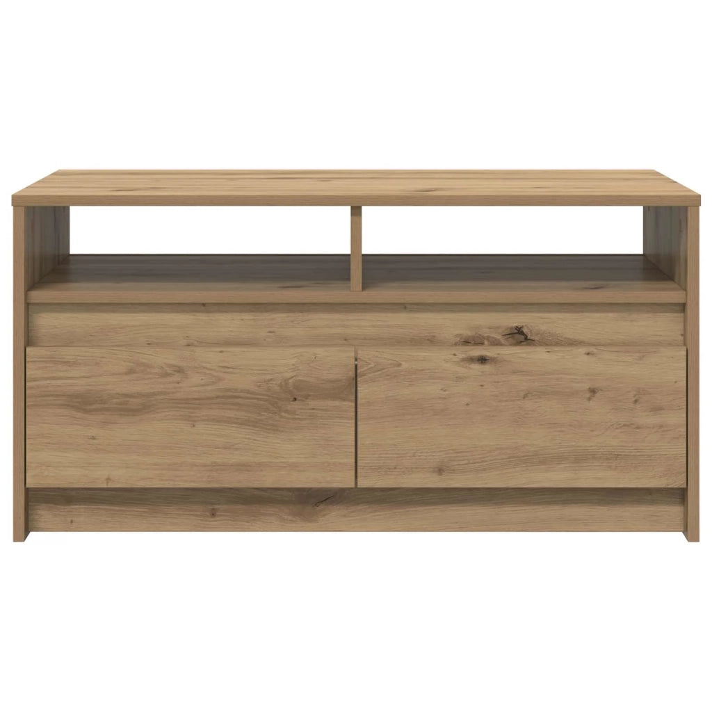Tavolino da salotto Rovere Artigianale 90 x 50 x 45 cm