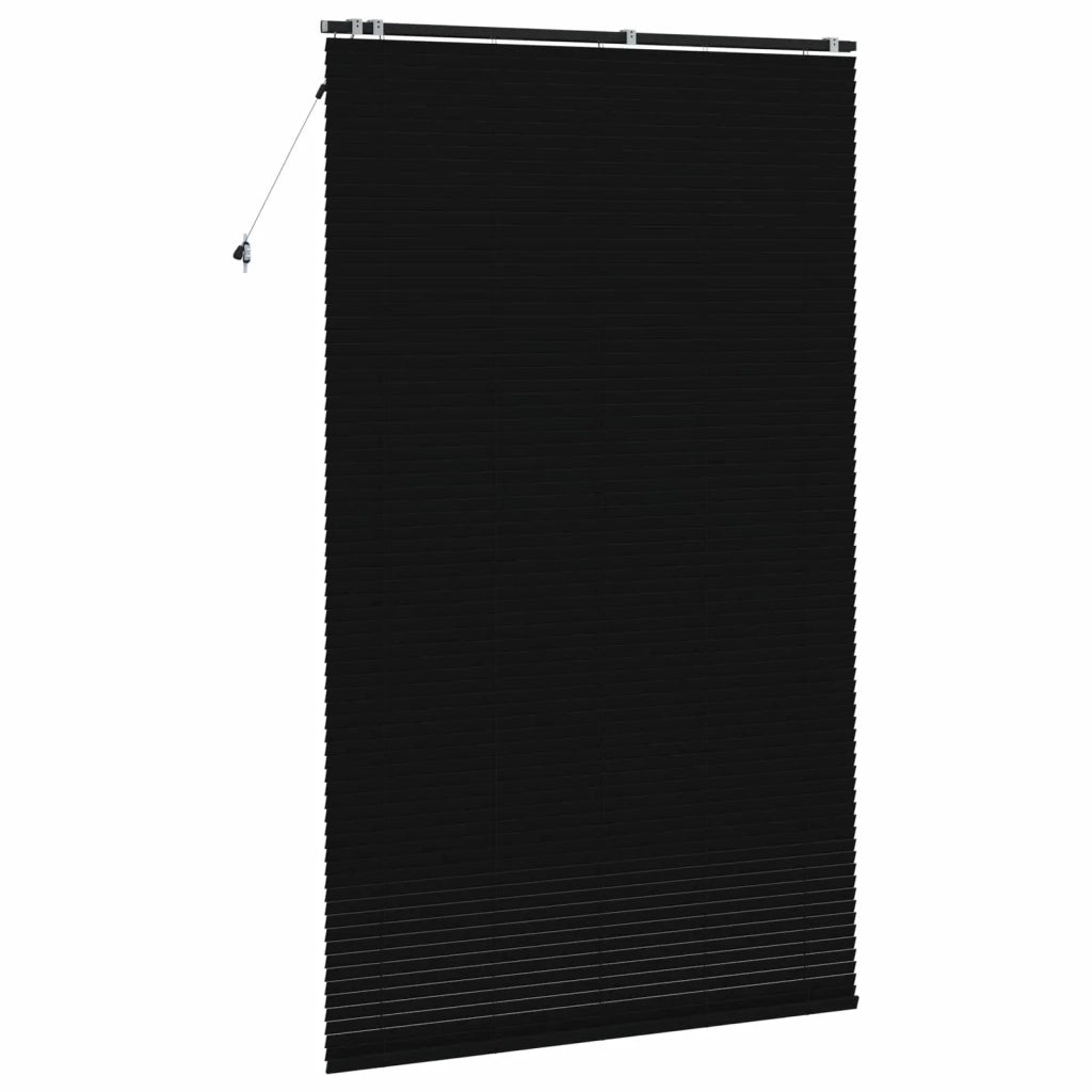 Tenda Veneziana Nero 150 x 250 cm 35 mm 42015526