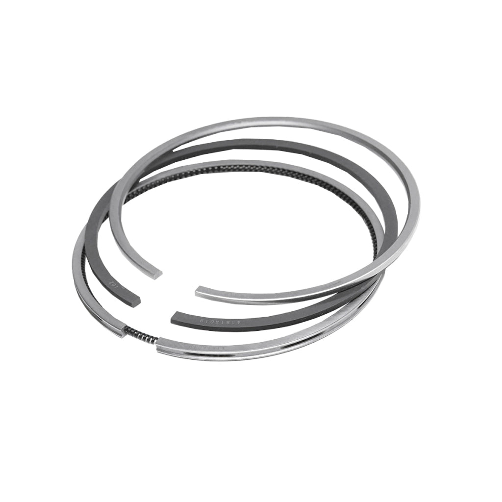 Segmenti per pistone 100 mm 2,5×2,5×4 mm per motore Perkins Massey Ferguson 3637033M91