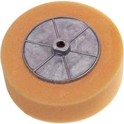 TAMPONE IN SPUGNA CON FORO Ø 175 mm - PG PROFESSIONAL