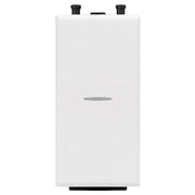 Deviatore assiale illuminabile 10ax 250v serie s44