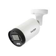 Vultech security vs-ipc1550b2mzwd-eco telecamera di sorveglianza pallottola (forma) telecamera di sicurezza ip interno soffitto/muro