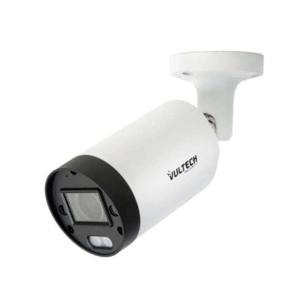 Vultech security vs-ipc1550b2mzwd-eco telecamera di sorveglianza pallottola (forma) telecamera di sicurezza ip interno soffitto/muro